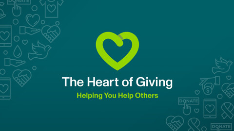 Heart of Giving 200 Volunteer Events