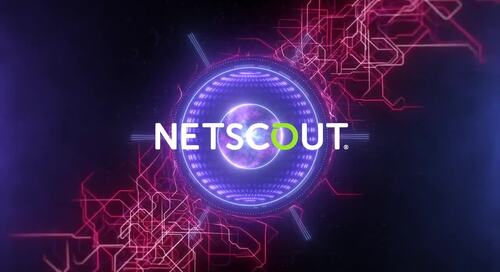 Discover How NETSCOUT and Palo Alto Networks Are Working Together