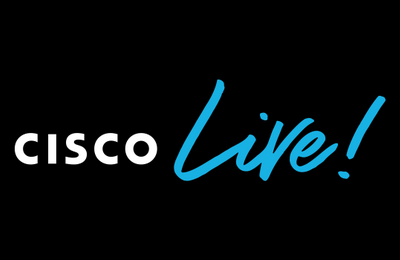 Cisco Live US